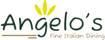 Angelo's Logo